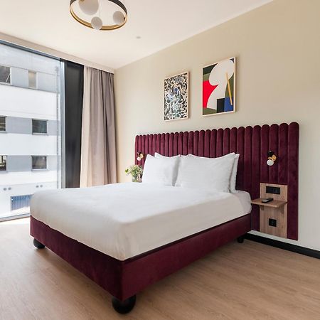 Numa Salzburg Vogelweider Aparthotel Екстериор снимка