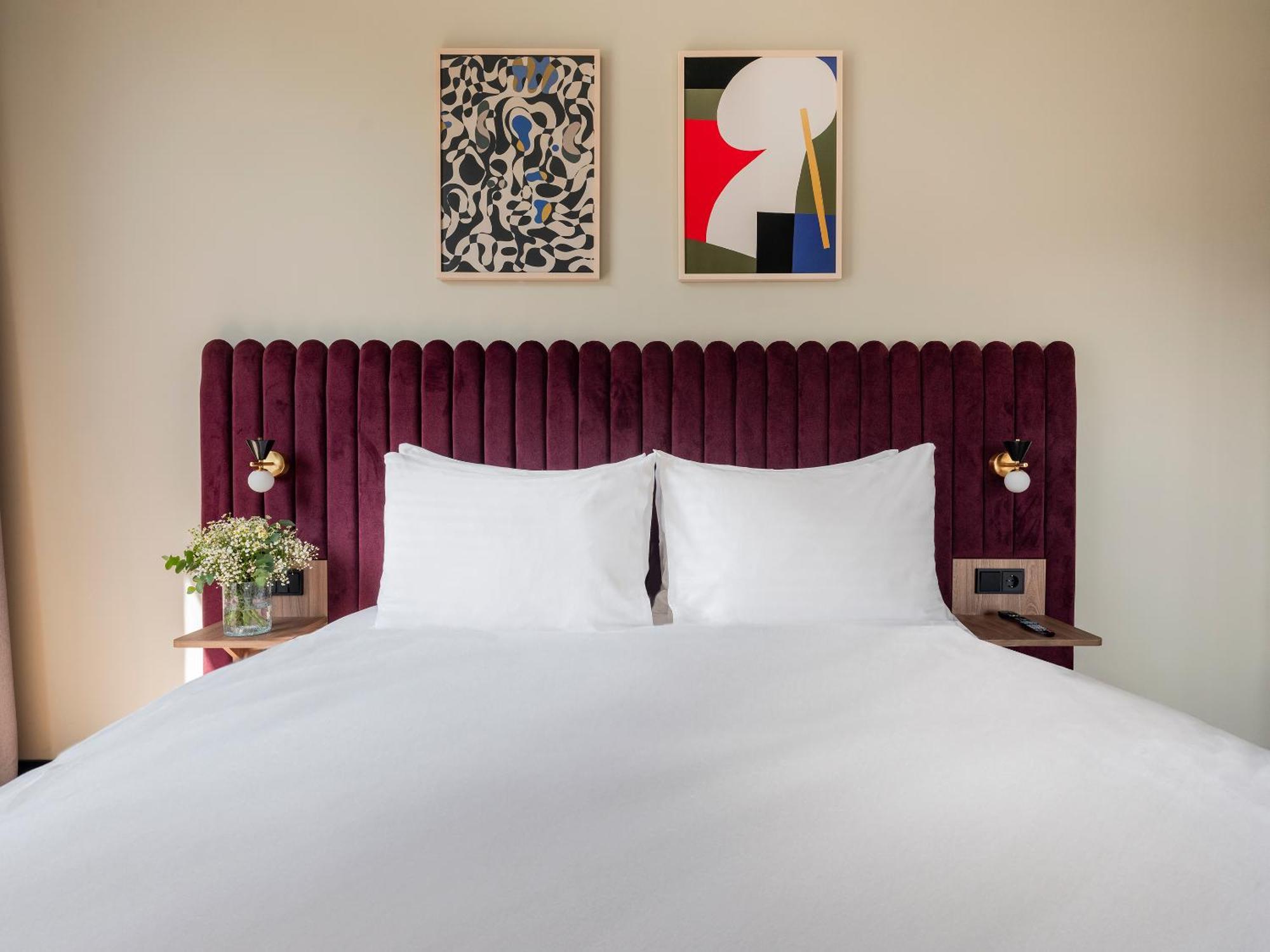 Numa Salzburg Vogelweider Aparthotel Екстериор снимка