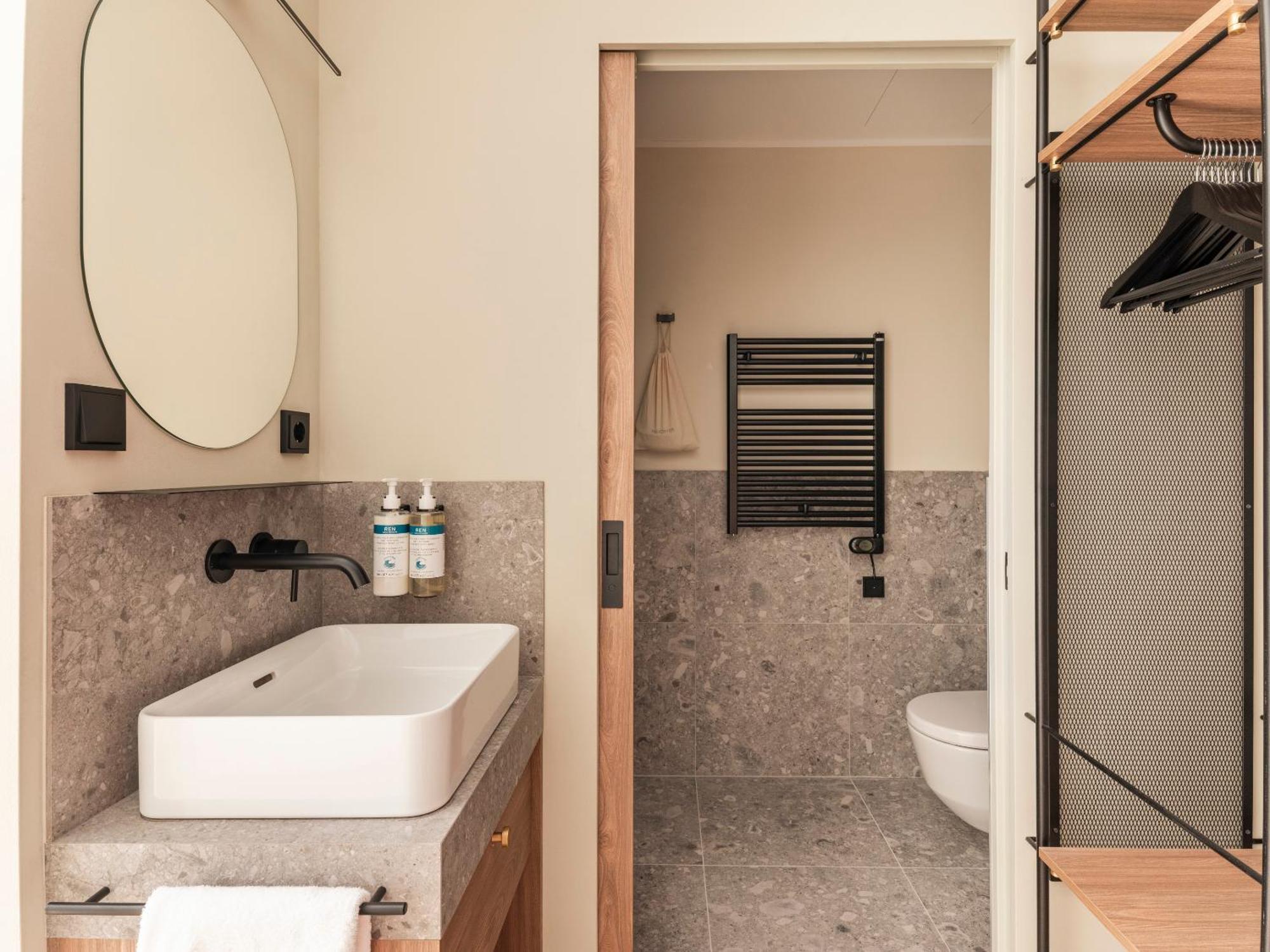 Numa Salzburg Vogelweider Aparthotel Екстериор снимка