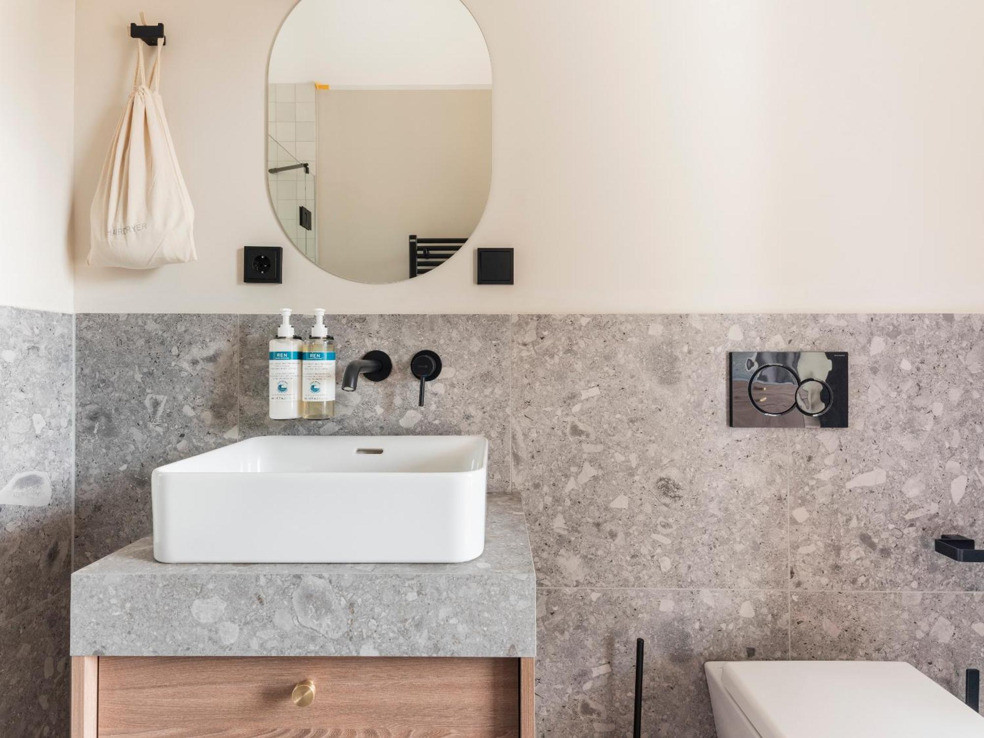 Numa Salzburg Vogelweider Aparthotel Екстериор снимка
