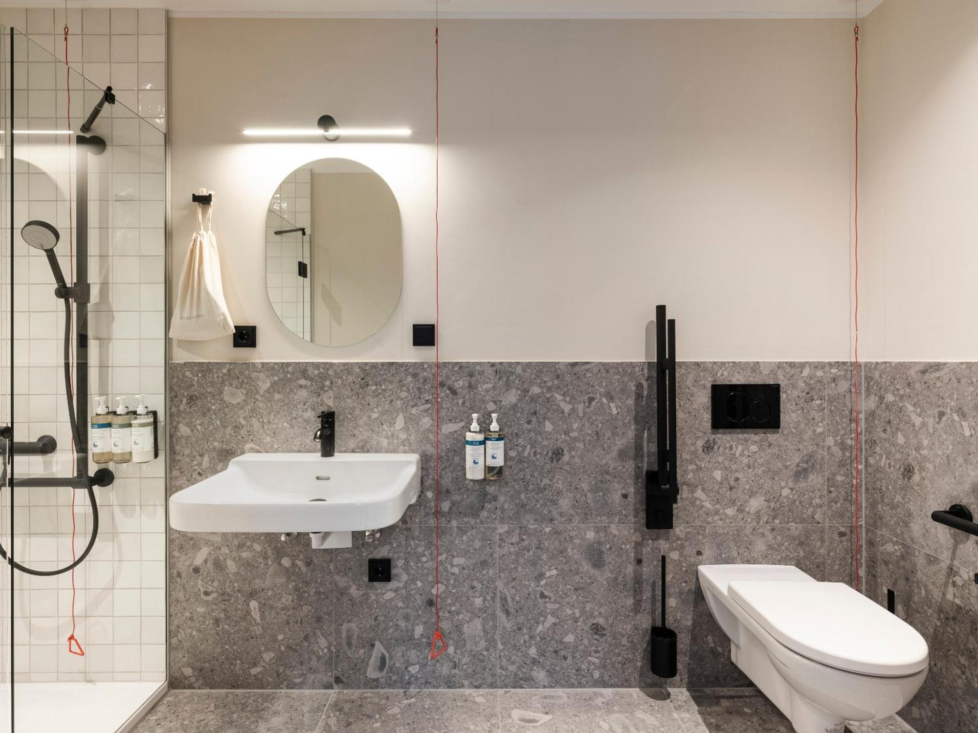 Numa Salzburg Vogelweider Aparthotel Екстериор снимка
