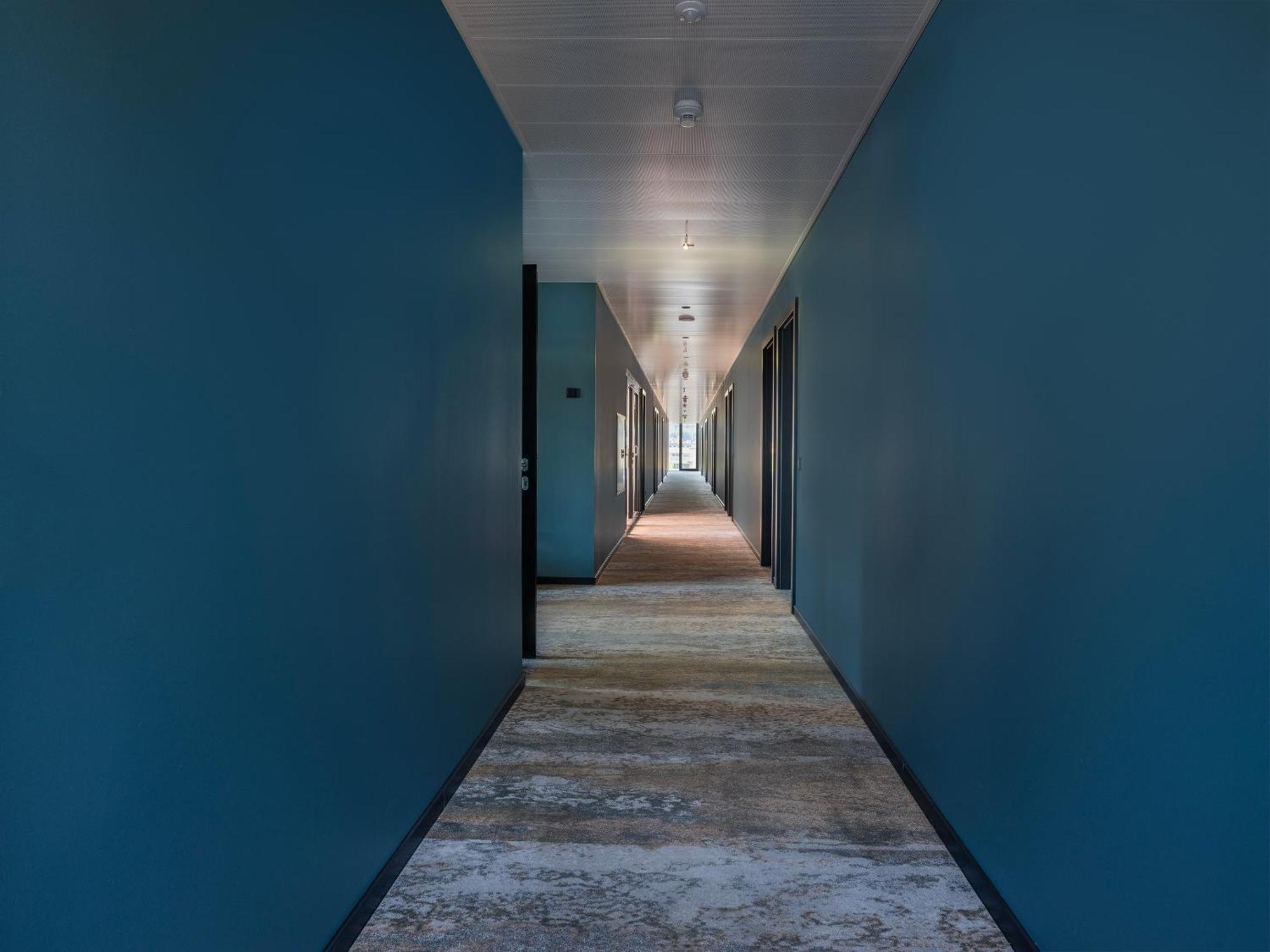 Numa Salzburg Vogelweider Aparthotel Екстериор снимка