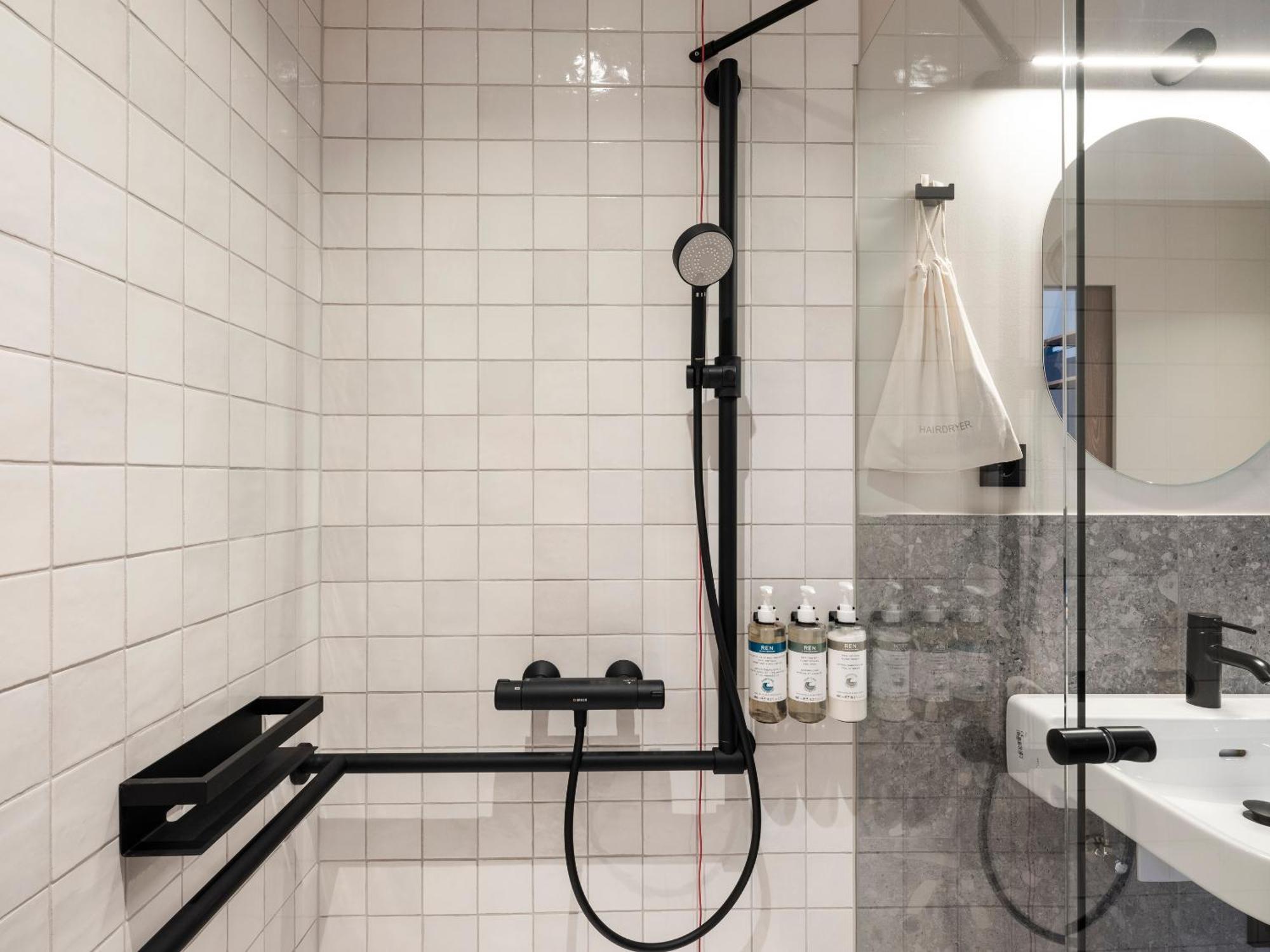 Numa Salzburg Vogelweider Aparthotel Екстериор снимка