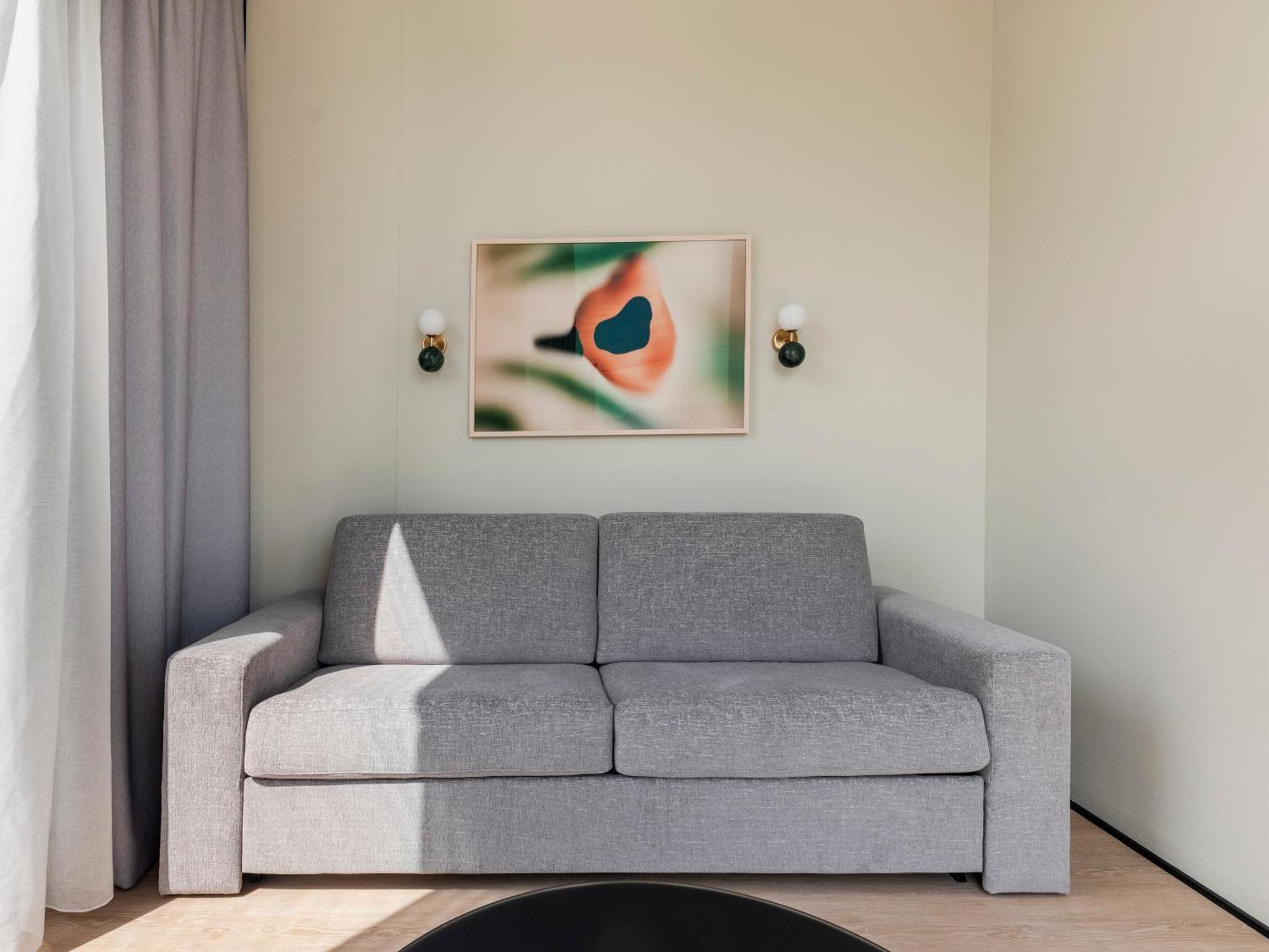 Numa Salzburg Vogelweider Aparthotel Екстериор снимка