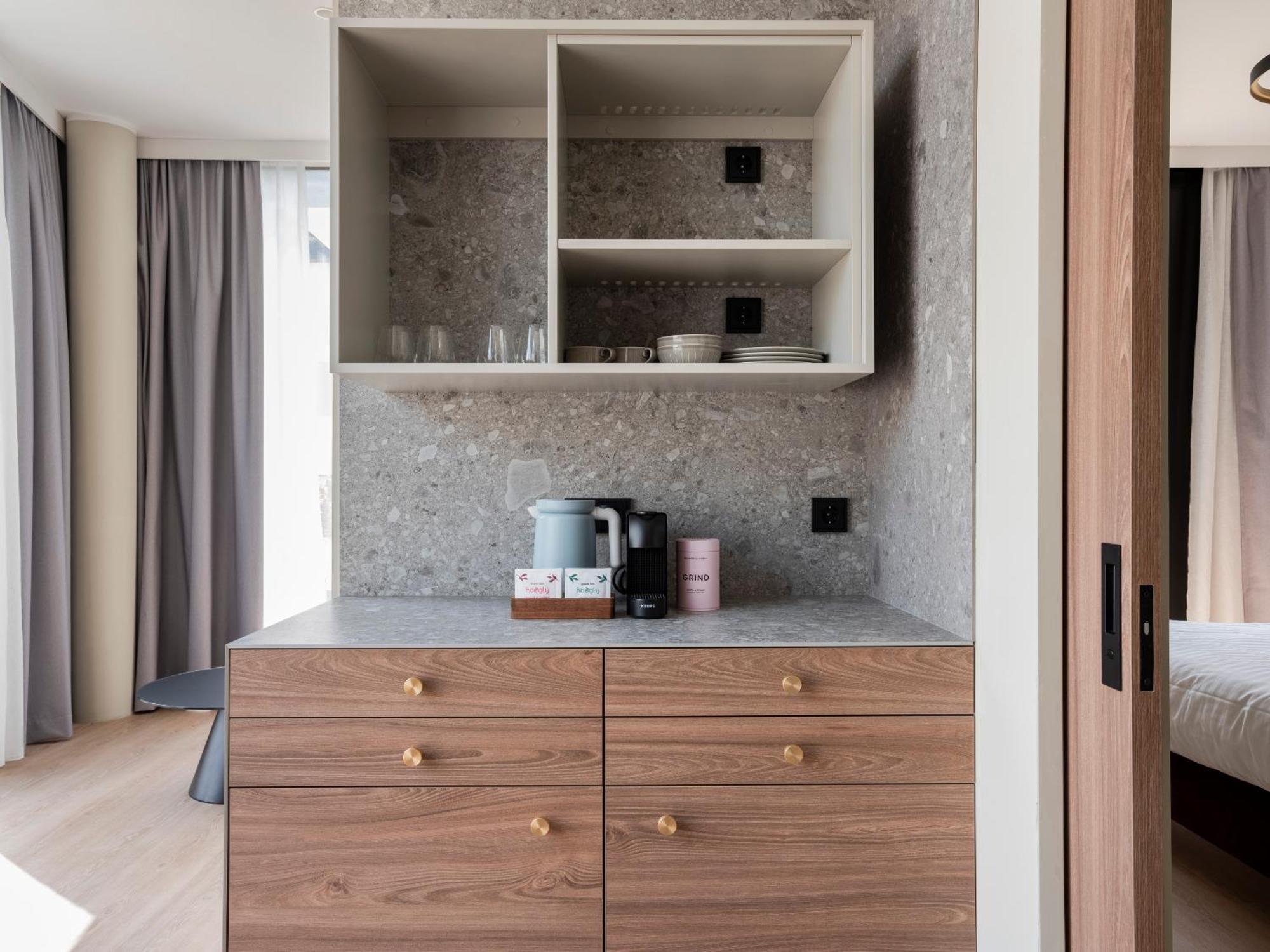 Numa Salzburg Vogelweider Aparthotel Екстериор снимка